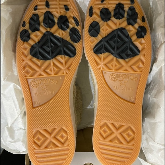 Converse x Clot Chuck Taylor - Picture 3 of 5